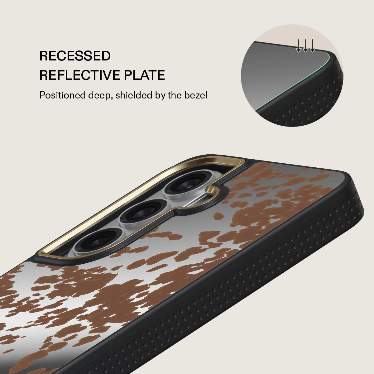 Rodeo - Samsung Galaxy S26 Case - Image 43