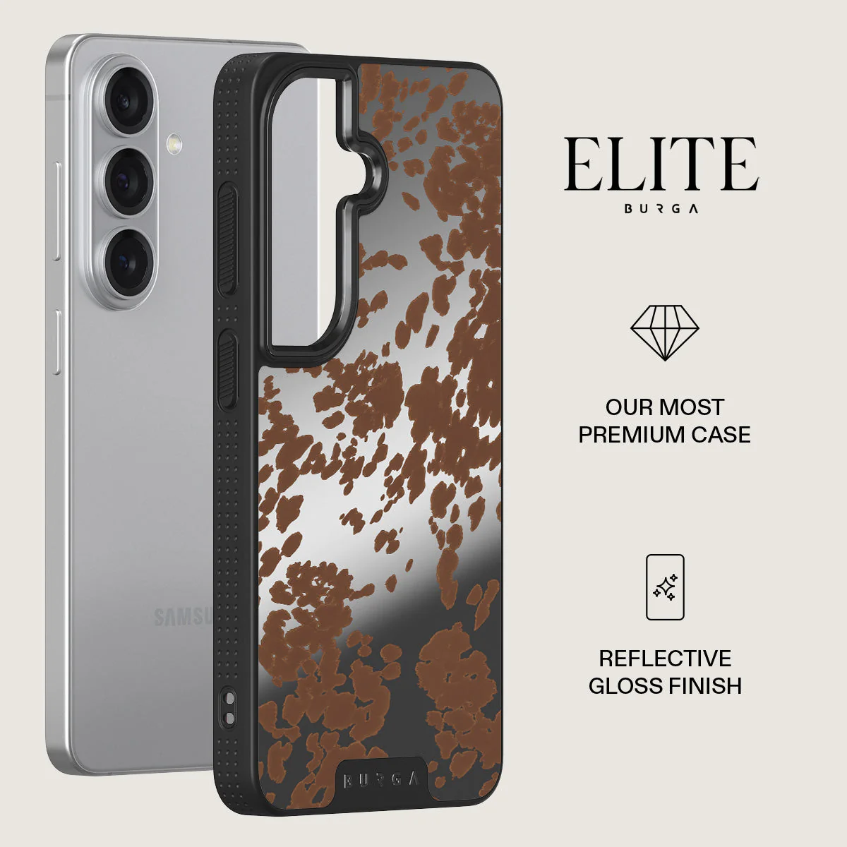 Rodeo - Samsung Galaxy S26 Case - Image 49