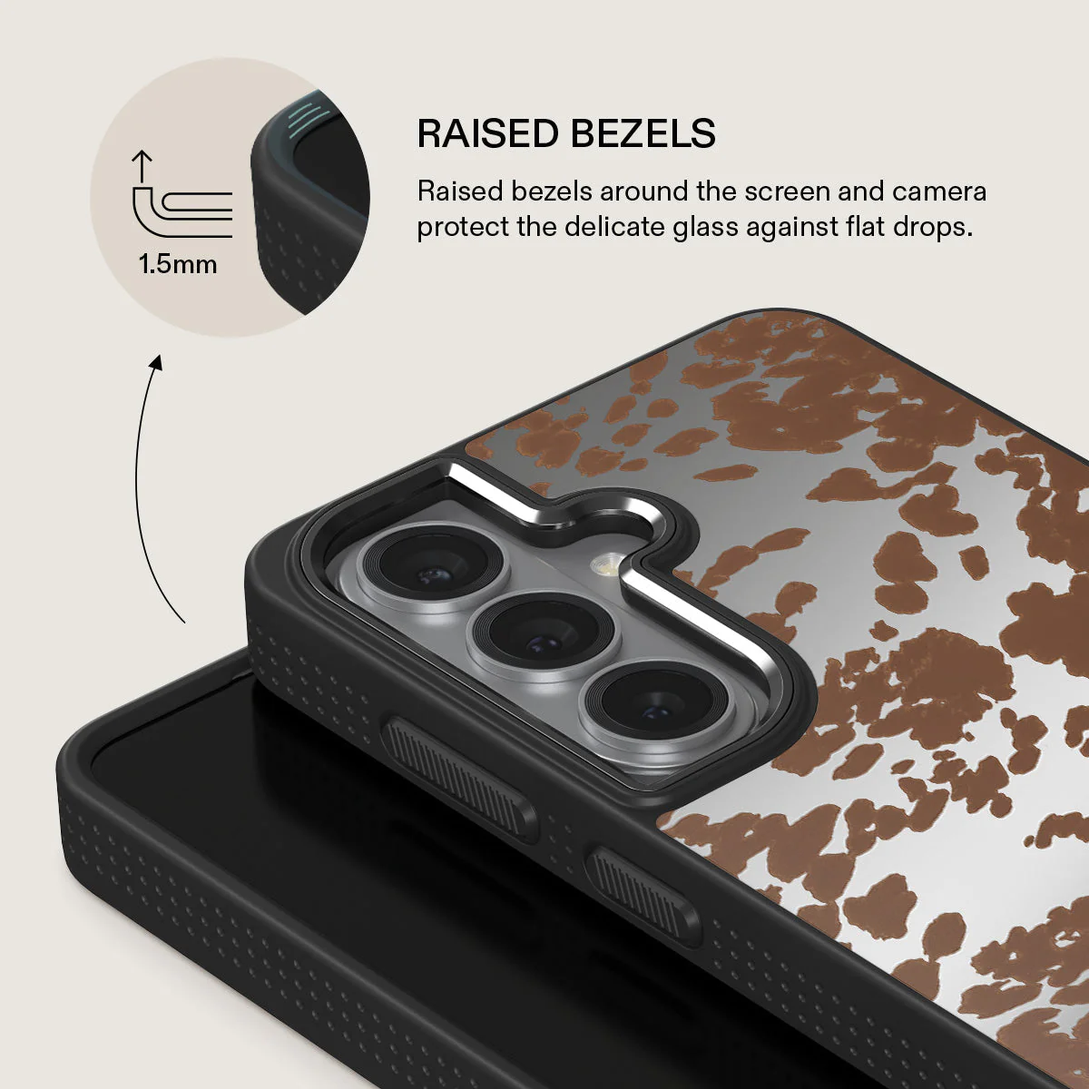 Rodeo - Samsung Galaxy S26 Case - Image 52