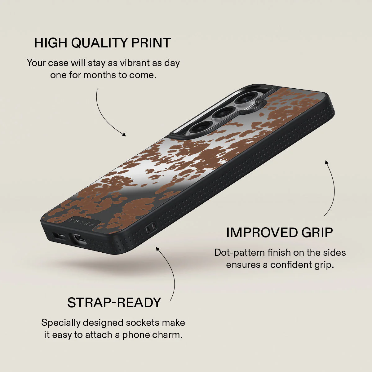 Rodeo - Samsung Galaxy S26 Case - Image 53