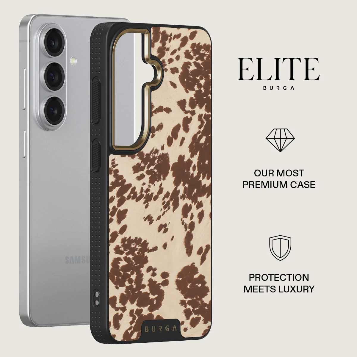 Rodeo - Samsung Galaxy S26 Case - Image 6