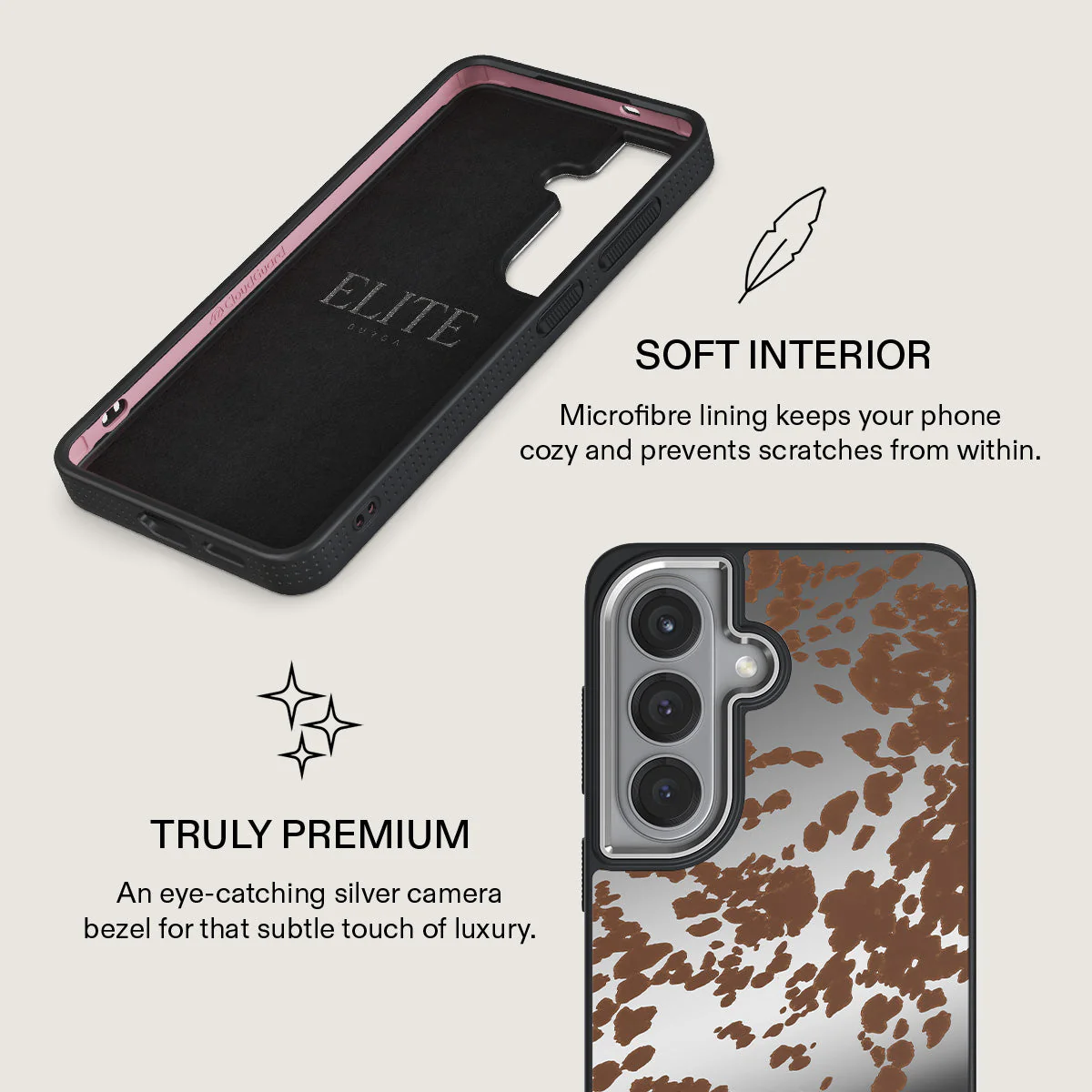 Rodeo - Samsung Galaxy S26 Case - Image 62