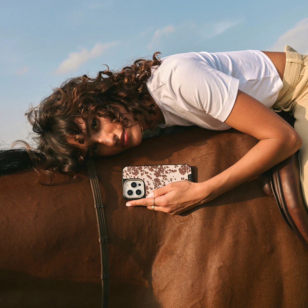 Rodeo - Samsung Galaxy S26 Case - Image 73