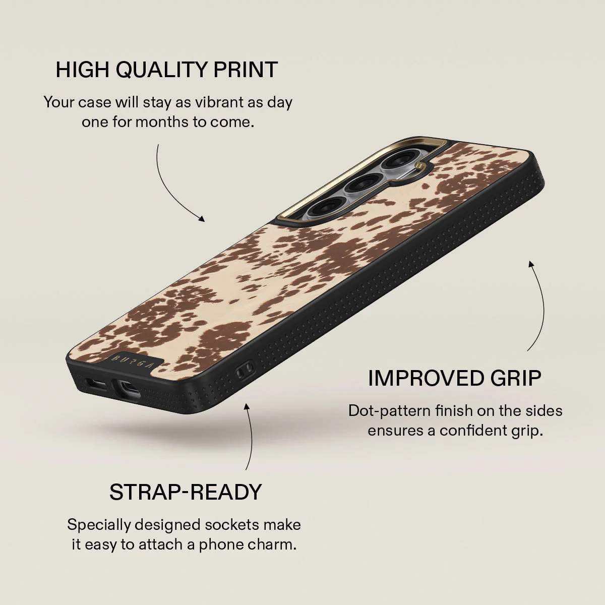 Rodeo - Samsung Galaxy S26 Case - Image 9