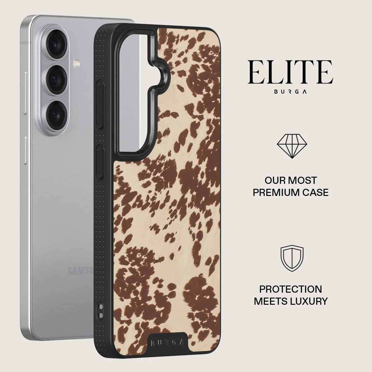 Rodeo - Samsung Galaxy S26 Plus Case - Image 13