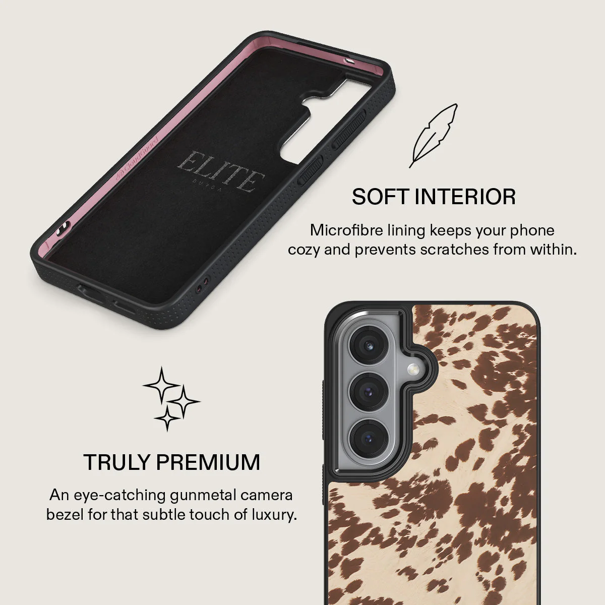 Rodeo - Samsung Galaxy S26 Plus Case - Image 17