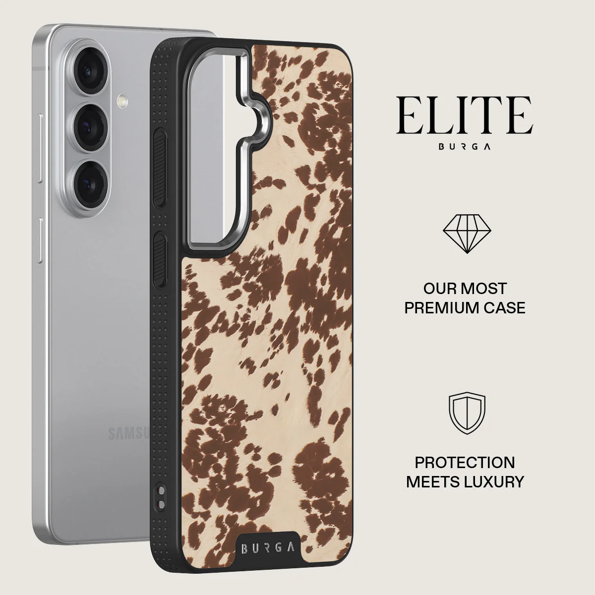 Rodeo - Samsung Galaxy S26 Plus Case - Image 20