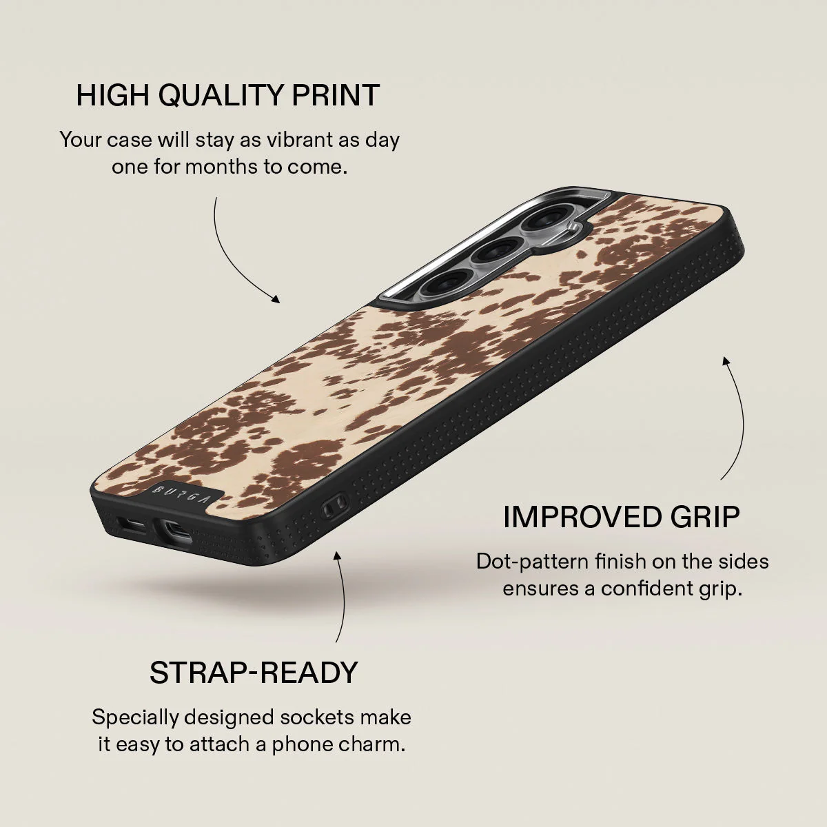 Rodeo - Samsung Galaxy S26 Plus Case - Image 23