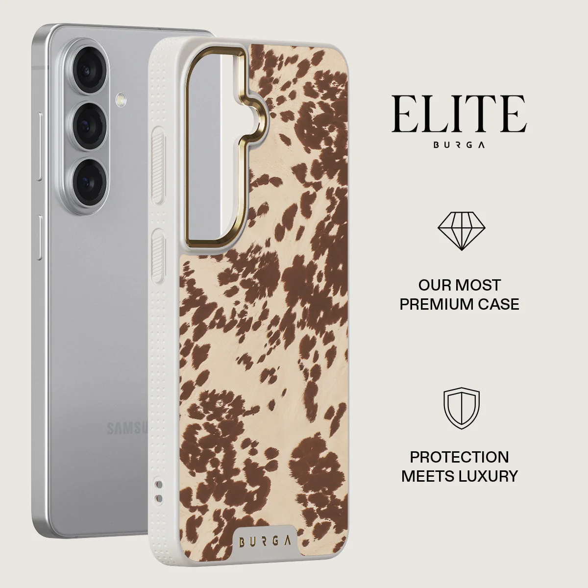 Rodeo - Samsung Galaxy S26 Plus Case - Image 27