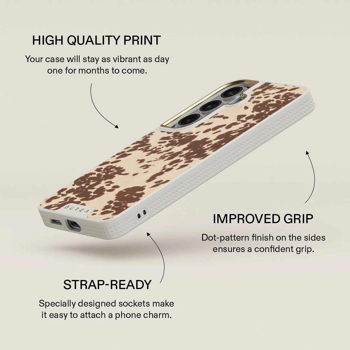 Rodeo - Samsung Galaxy S26 Plus Case - Image 30