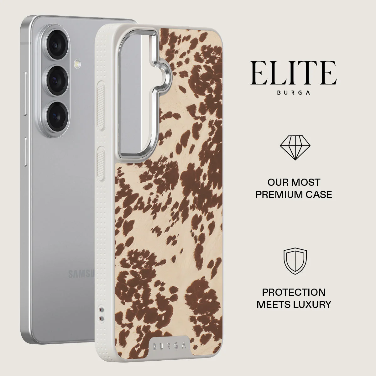 Rodeo - Samsung Galaxy S26 Plus Case - Image 34
