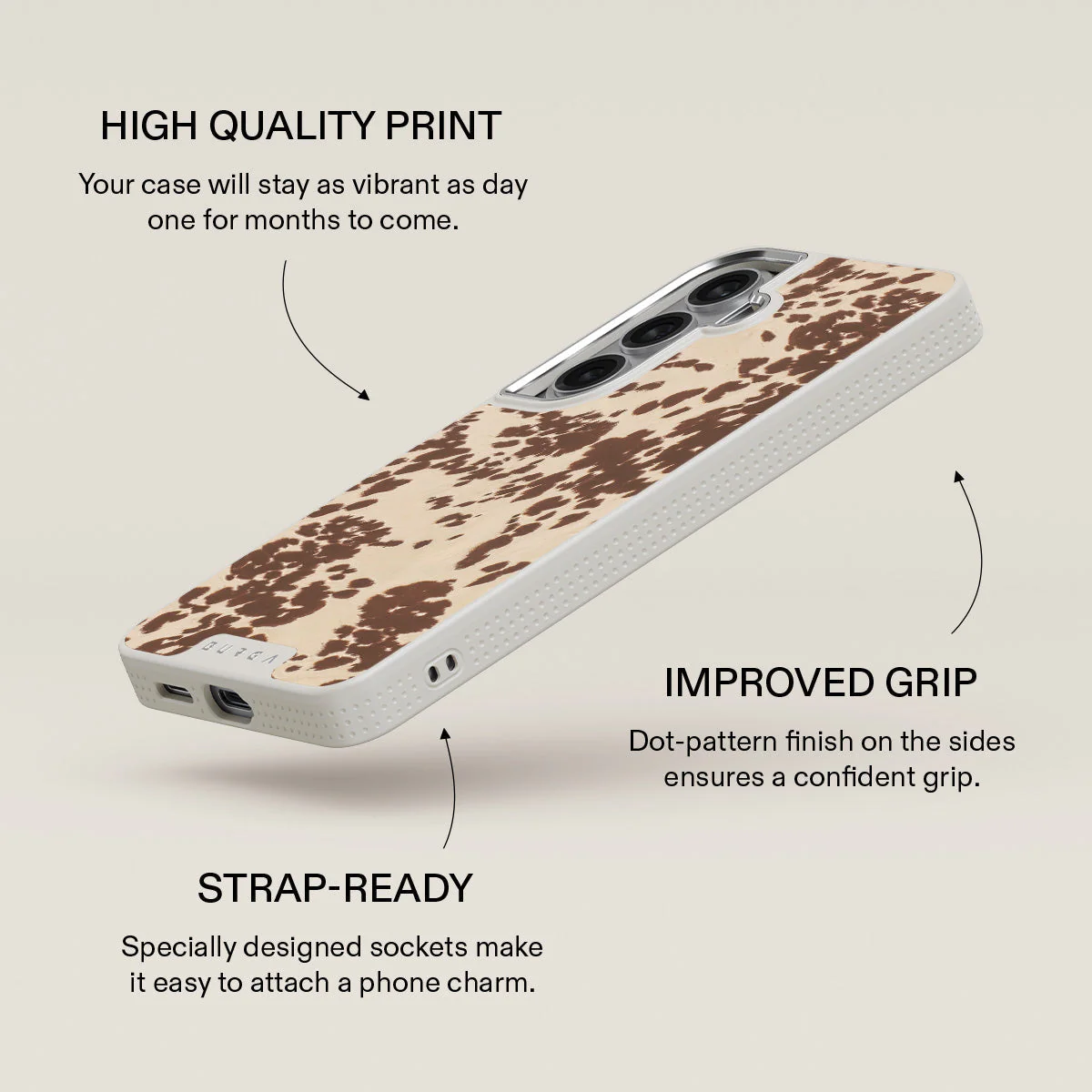 Rodeo - Samsung Galaxy S26 Plus Case - Image 37