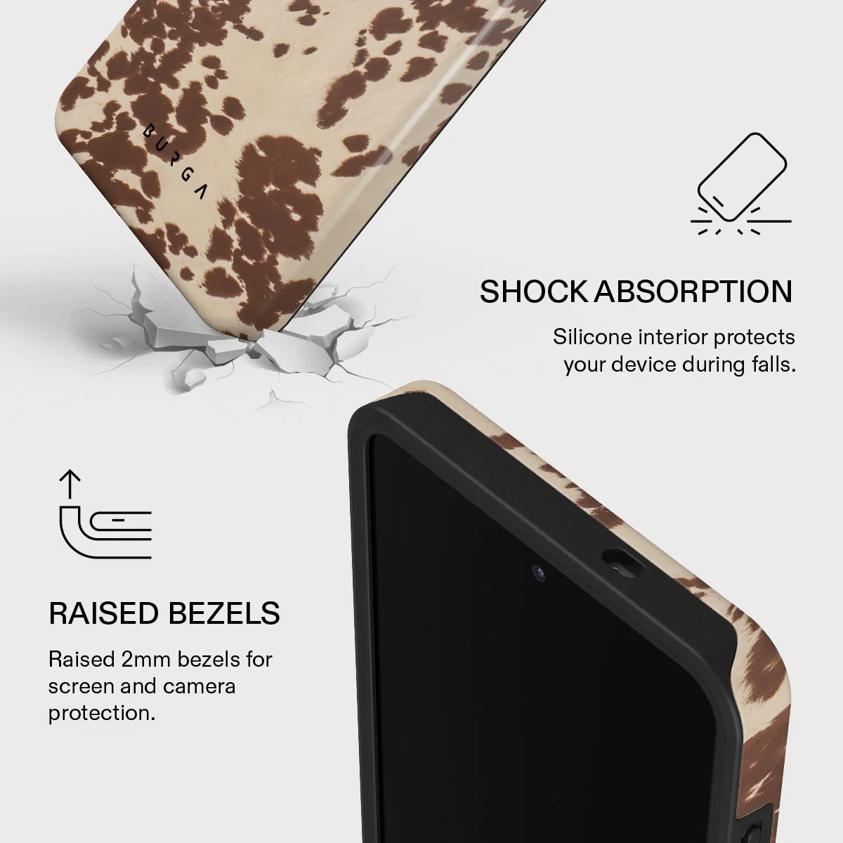 Rodeo - Samsung Galaxy S26 Plus Case - Image 4