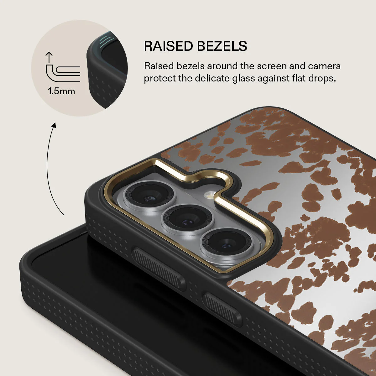 Rodeo - Samsung Galaxy S26 Plus Case - Image 44