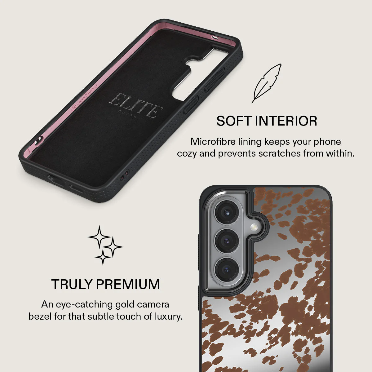 Rodeo - Samsung Galaxy S26 Plus Case - Image 54