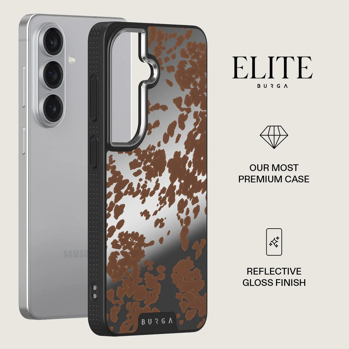 Rodeo - Samsung Galaxy S26 Plus Case - Image 57