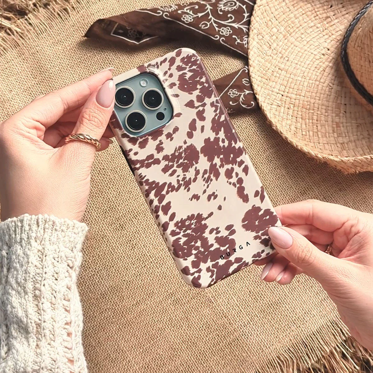 Rodeo - Samsung Galaxy S26 Plus Case - Image 64