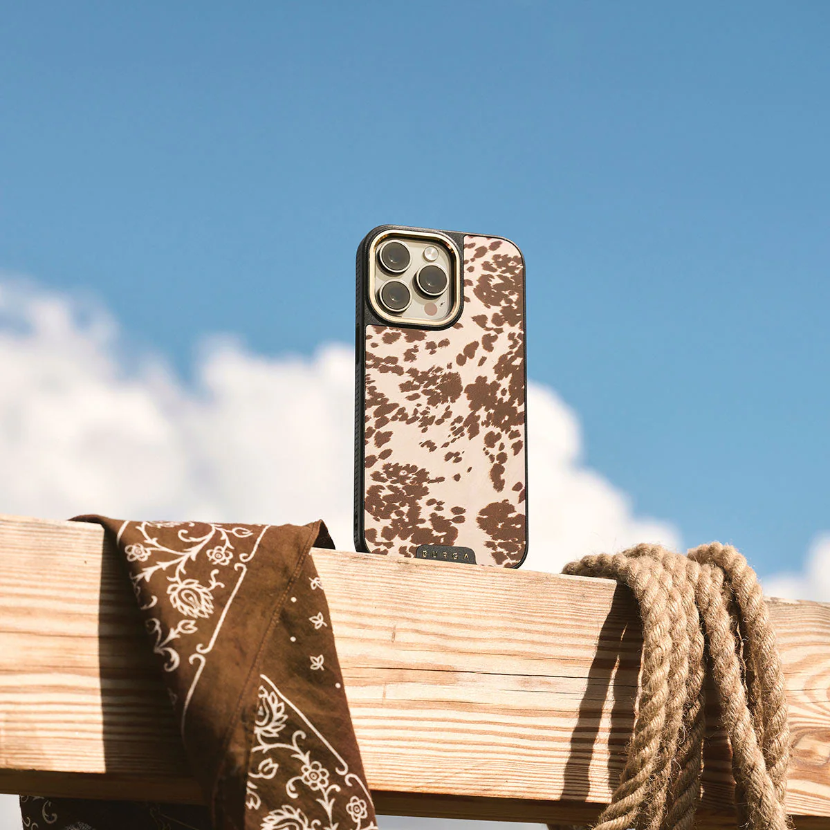 Rodeo - Samsung Galaxy S26 Plus Case - Image 77
