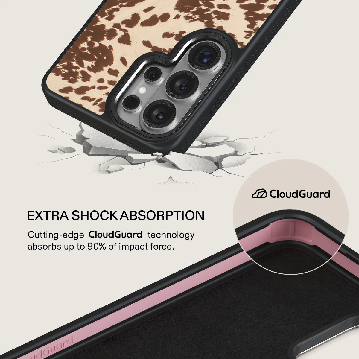 Rodeo - Samsung Galaxy S26 Ultra Case - Image 14