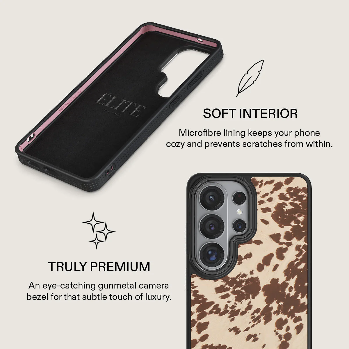 Rodeo - Samsung Galaxy S26 Ultra Case - Image 17