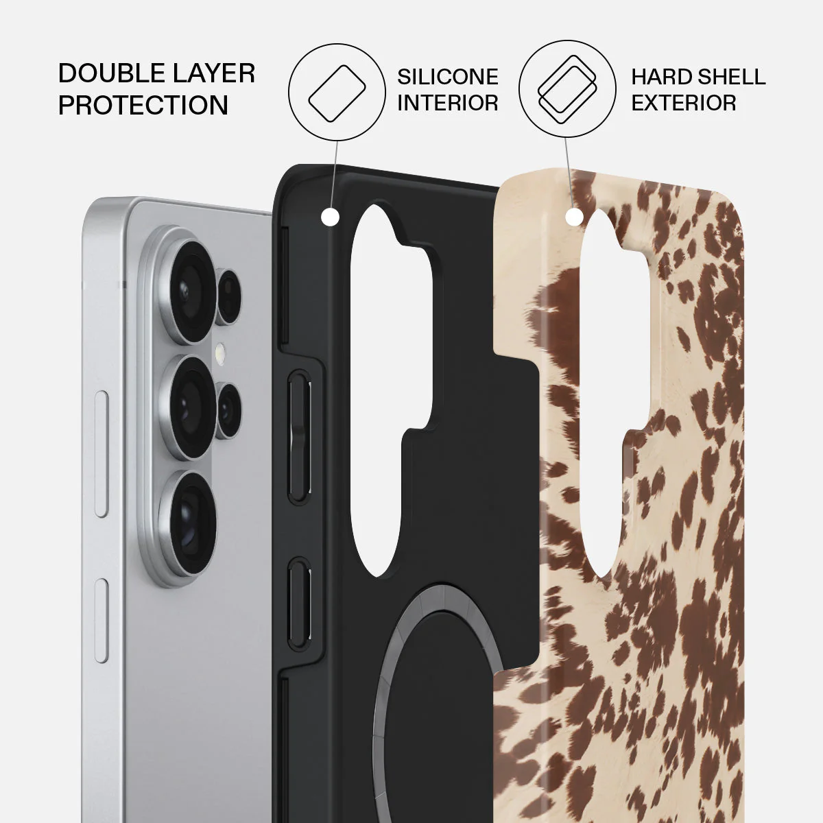 Rodeo - Samsung Galaxy S26 Ultra Case - Image 2