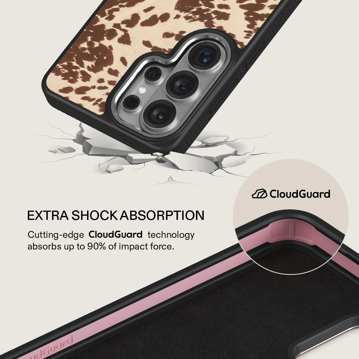 Rodeo - Samsung Galaxy S26 Ultra Case - Image 21