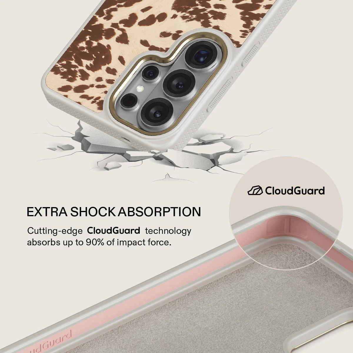 Rodeo - Samsung Galaxy S26 Ultra Case - Image 28