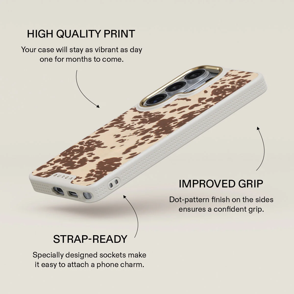 Rodeo - Samsung Galaxy S26 Ultra Case - Image 30