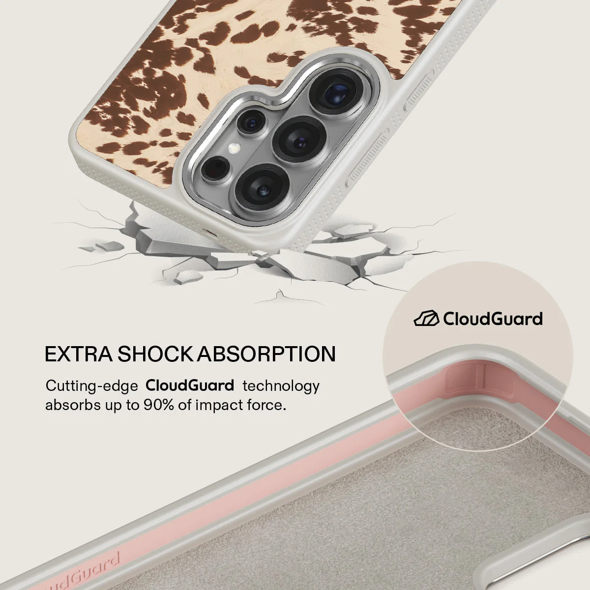 Rodeo - Samsung Galaxy S26 Ultra Case - Image 35