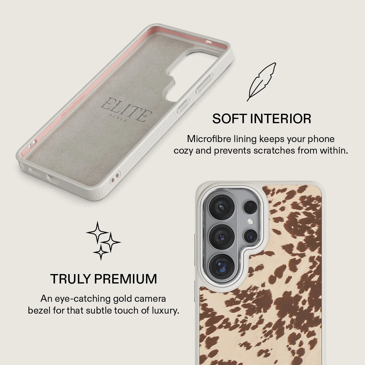 Rodeo - Samsung Galaxy S26 Ultra Case - Image 38