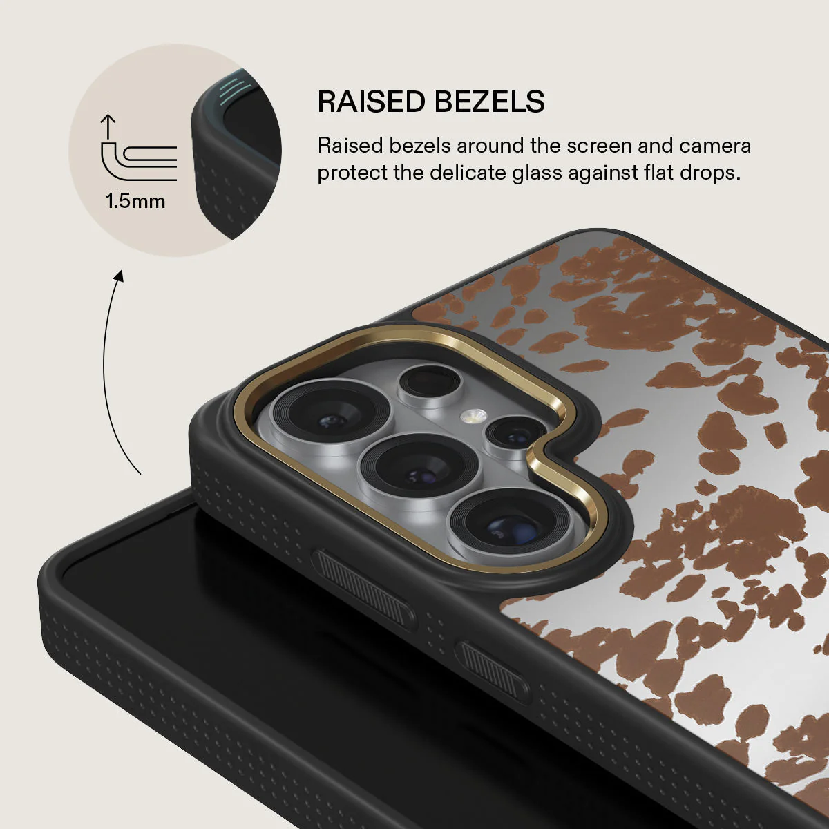 Rodeo - Samsung Galaxy S26 Ultra Case - Image 44