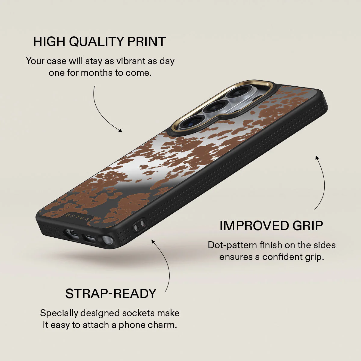 Rodeo - Samsung Galaxy S26 Ultra Case - Image 45