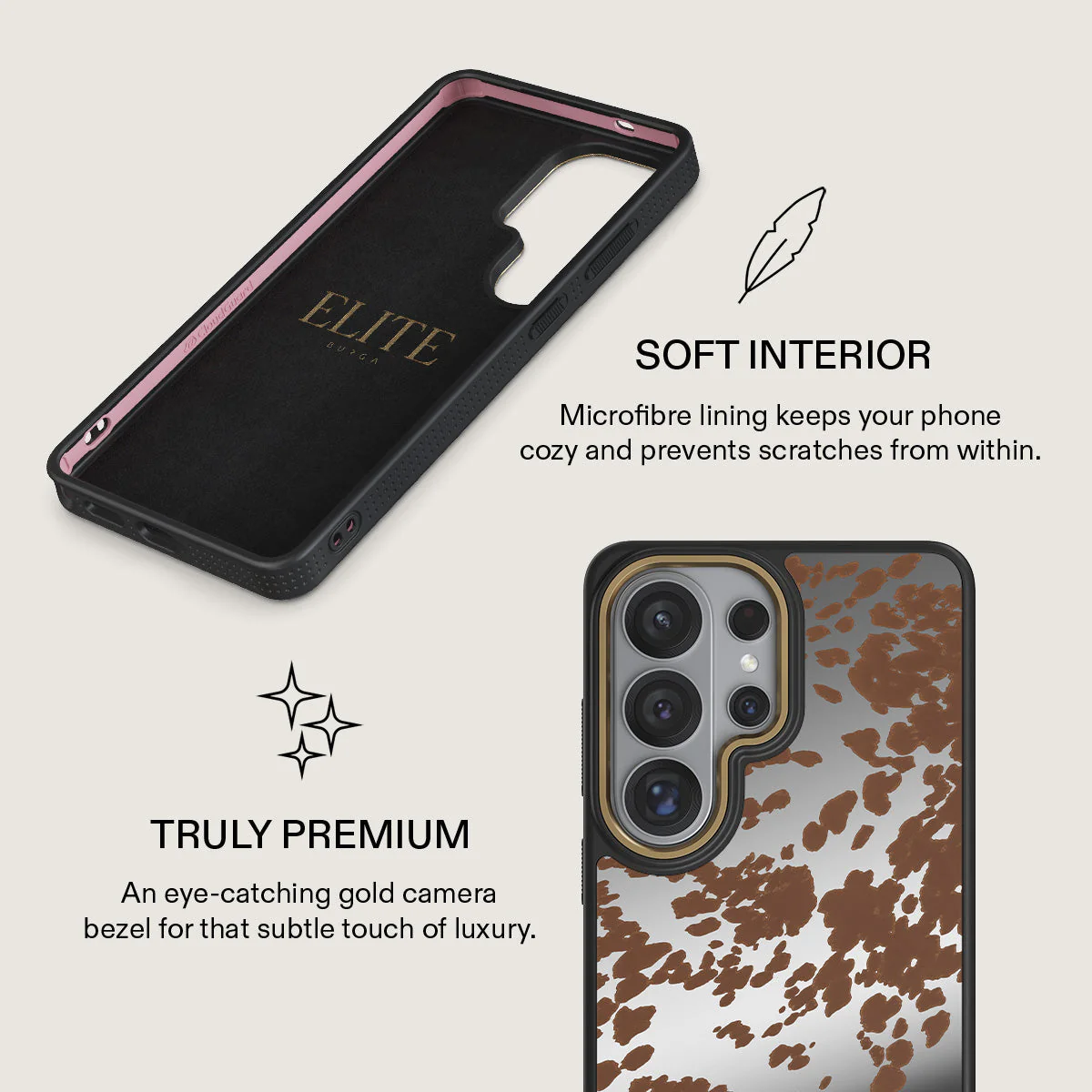 Rodeo - Samsung Galaxy S26 Ultra Case - Image 46