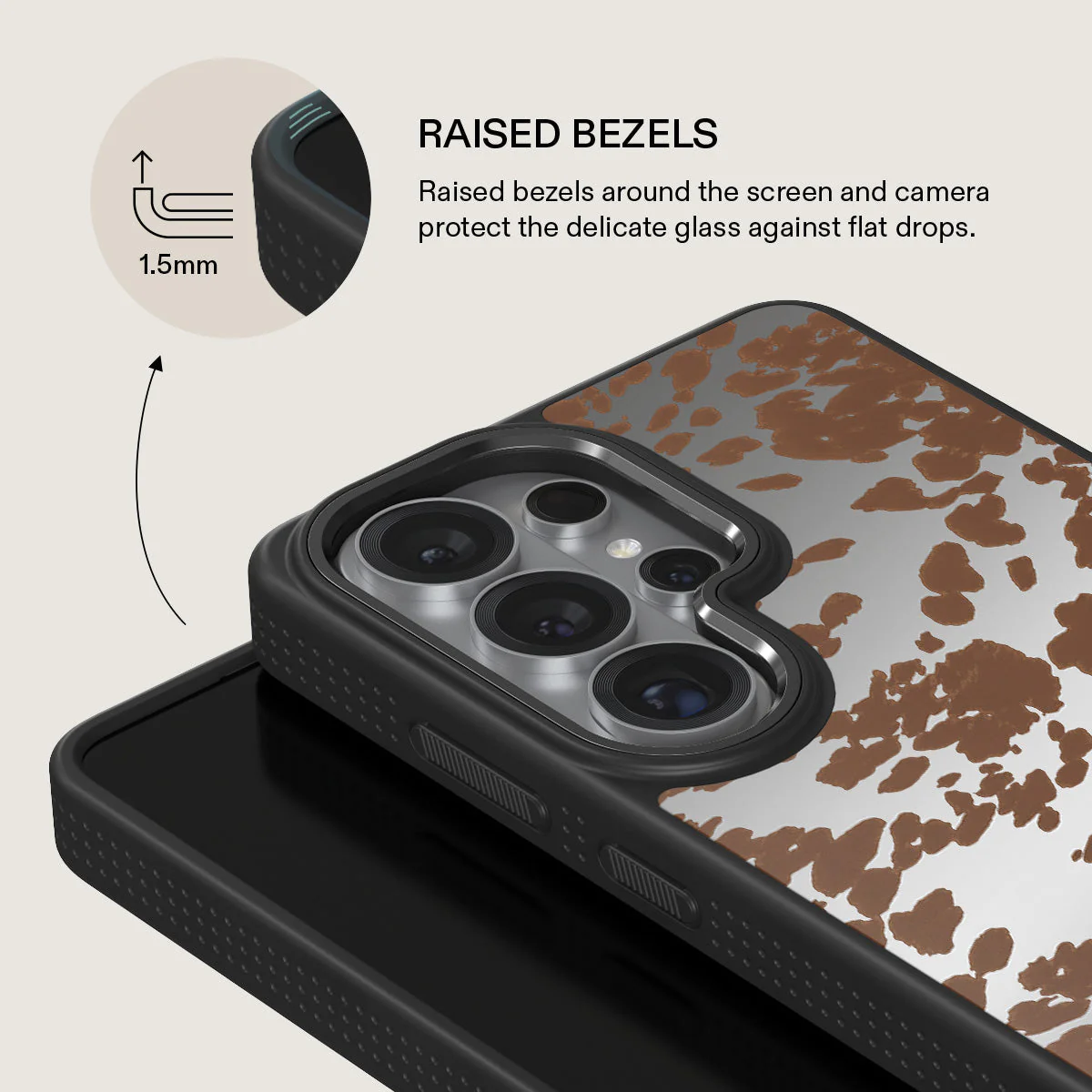 Rodeo - Samsung Galaxy S26 Ultra Case - Image 52