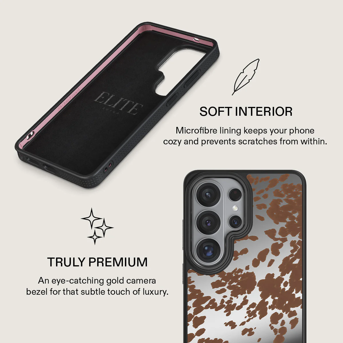 Rodeo - Samsung Galaxy S26 Ultra Case - Image 54
