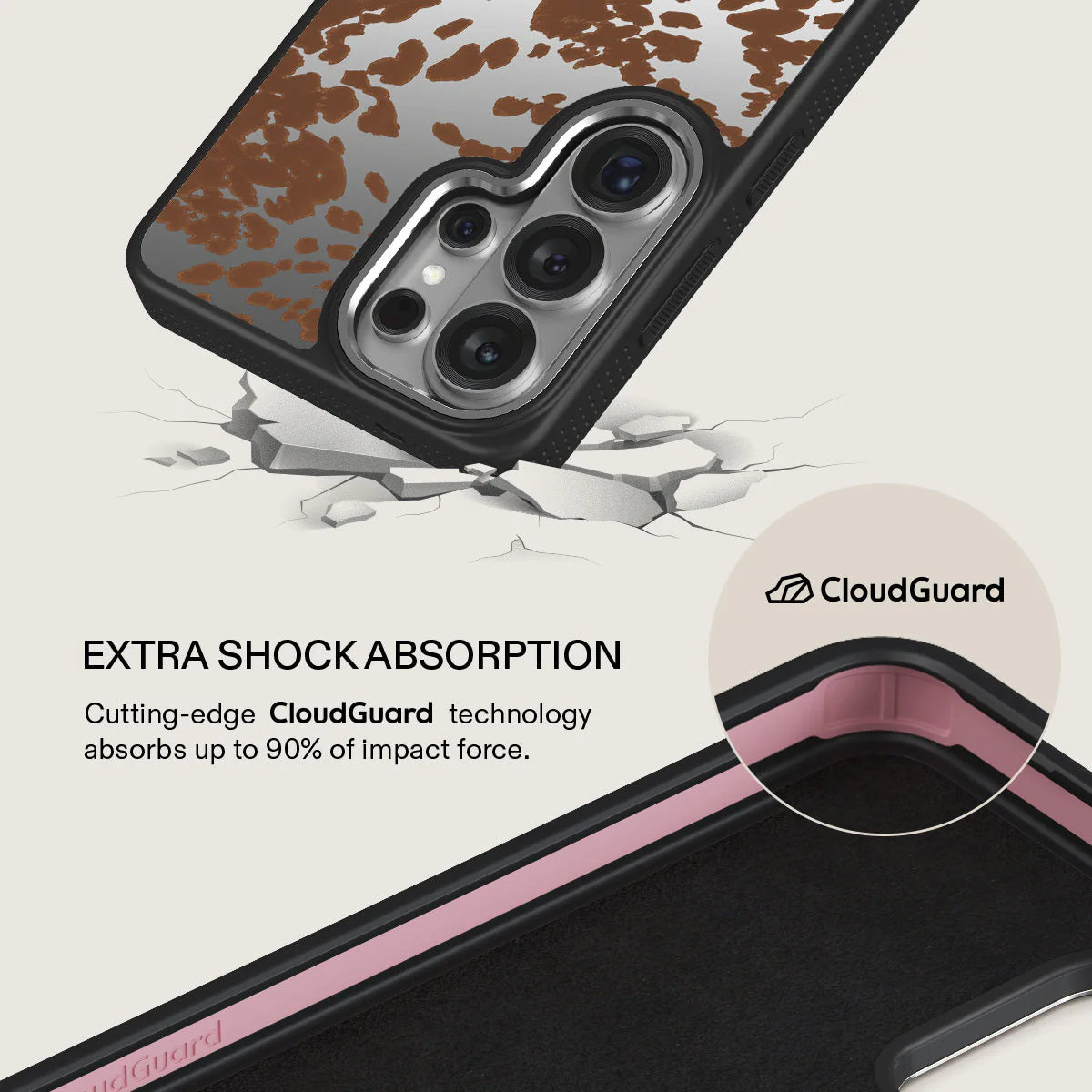 Rodeo - Samsung Galaxy S26 Ultra Case - Image 58