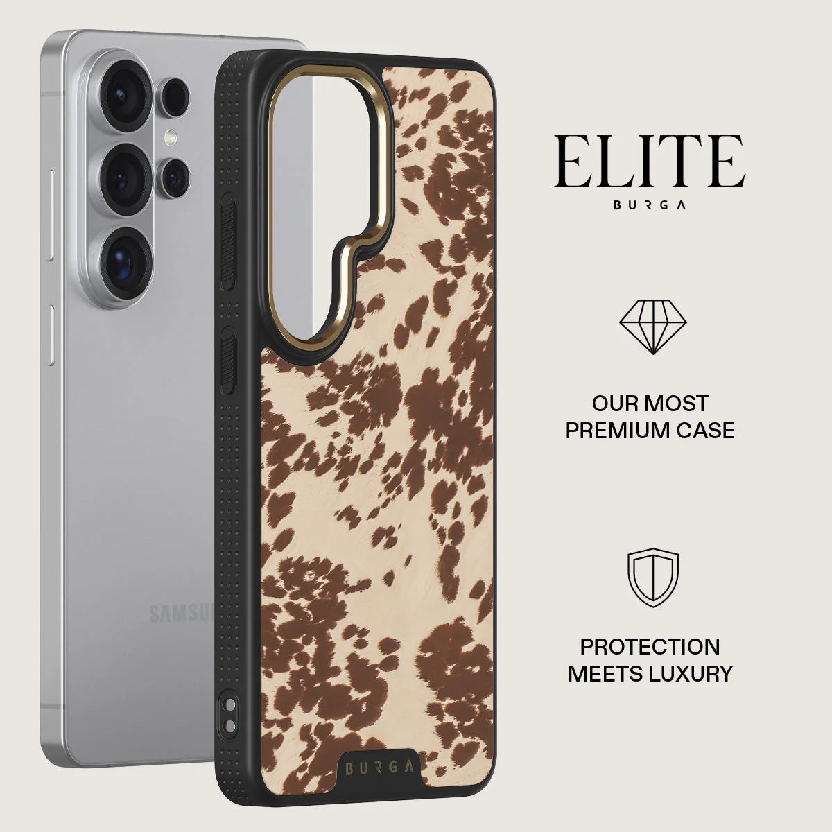 Rodeo - Samsung Galaxy S26 Ultra Case - Image 6