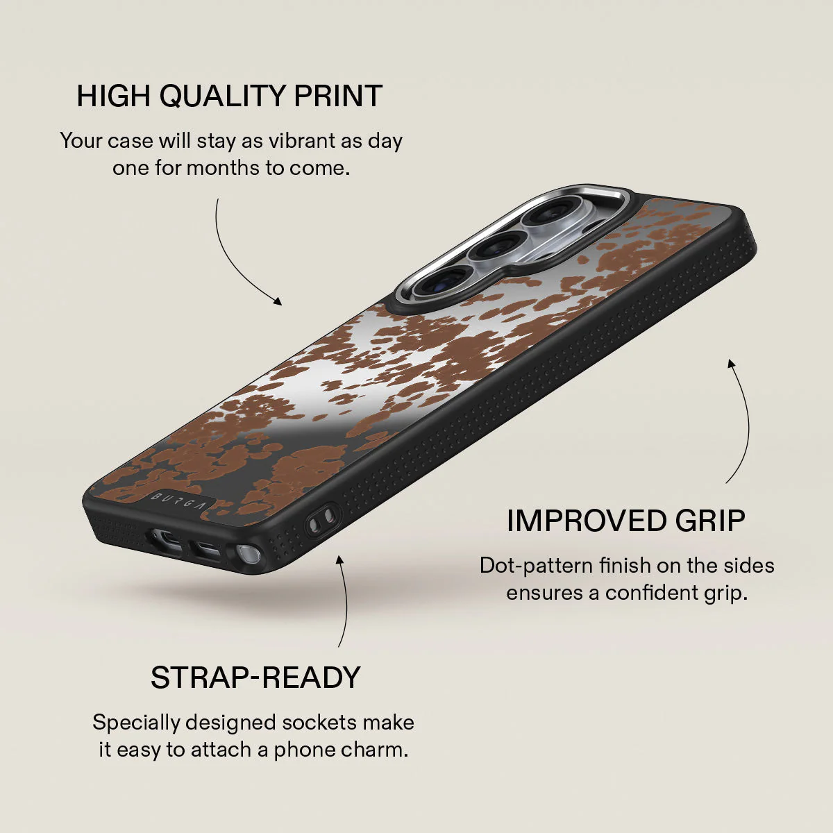 Rodeo - Samsung Galaxy S26 Ultra Case - Image 61