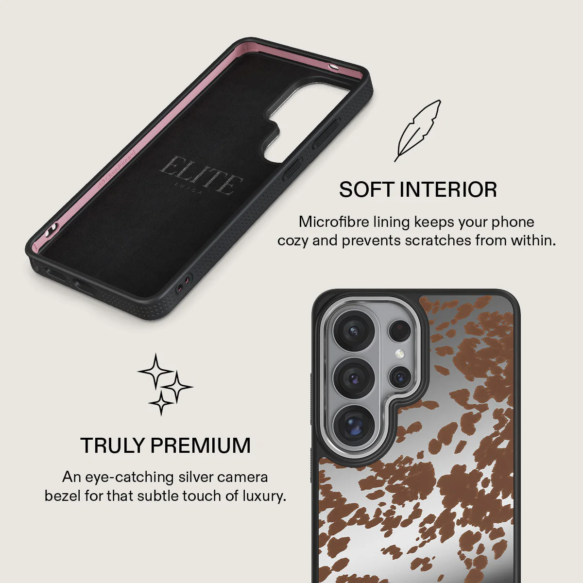 Rodeo - Samsung Galaxy S26 Ultra Case - Image 62