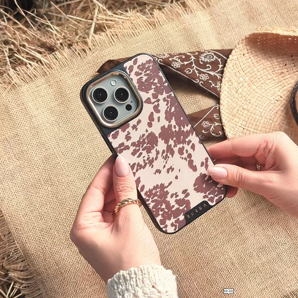 Rodeo - Samsung Galaxy S26 Ultra Case - Image 65