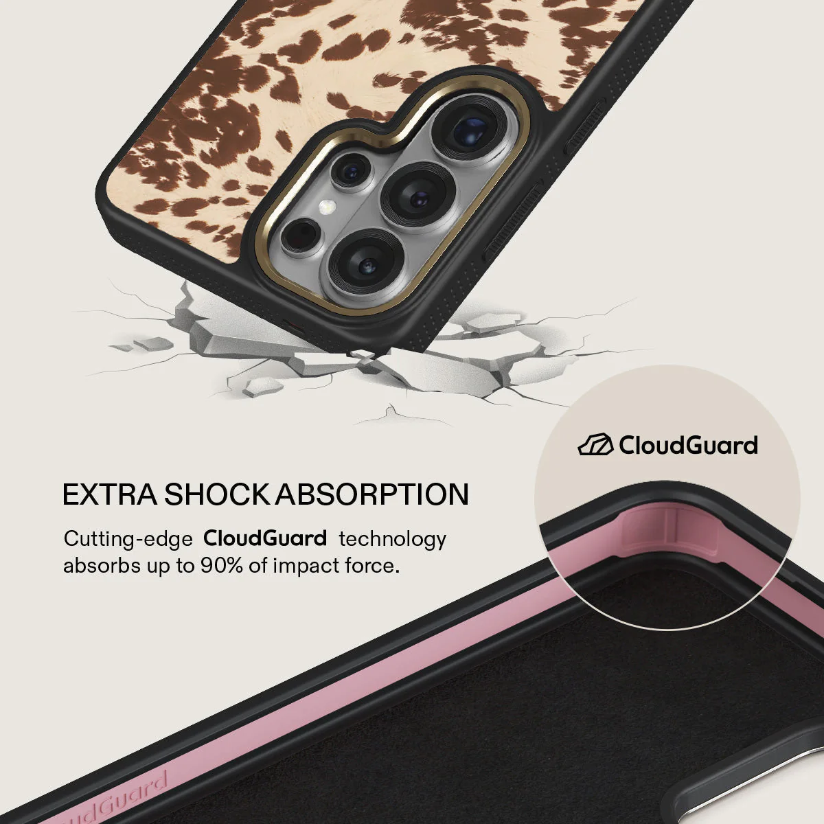 Rodeo - Samsung Galaxy S26 Ultra Case - Image 7