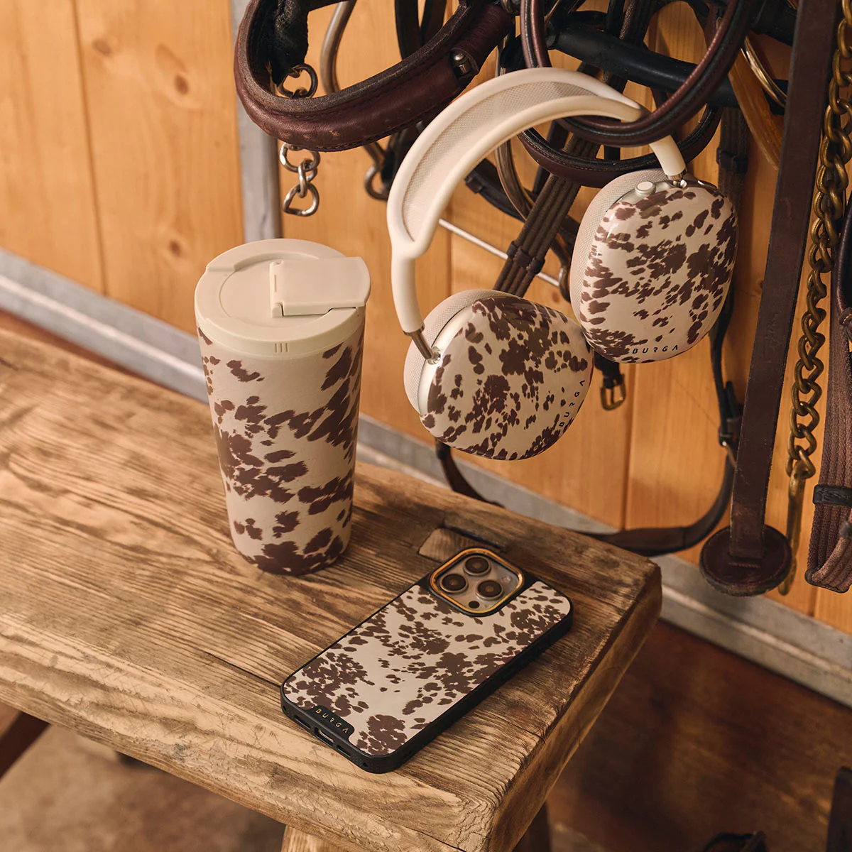 Rodeo - Samsung Galaxy S26 Ultra Case - Image 76