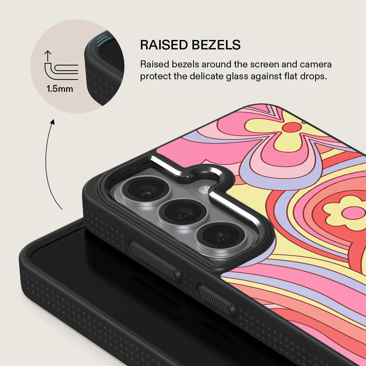 Roller Disco - Samsung Galaxy S26 Plus Case - Image 15