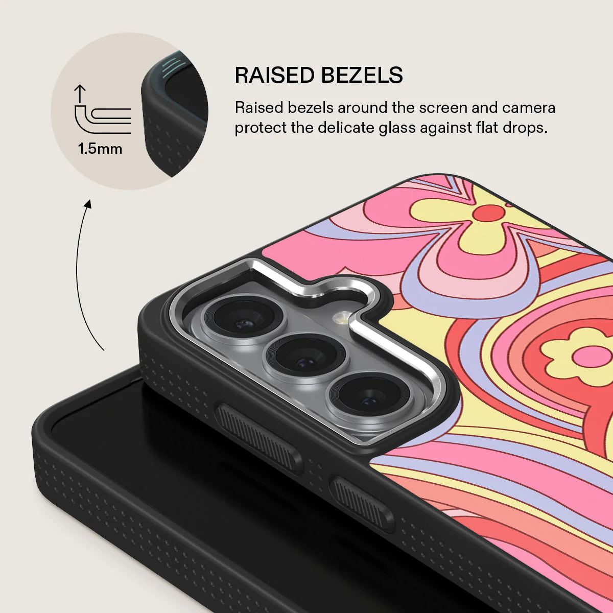 Roller Disco - Samsung Galaxy S26 Plus Case - Image 22