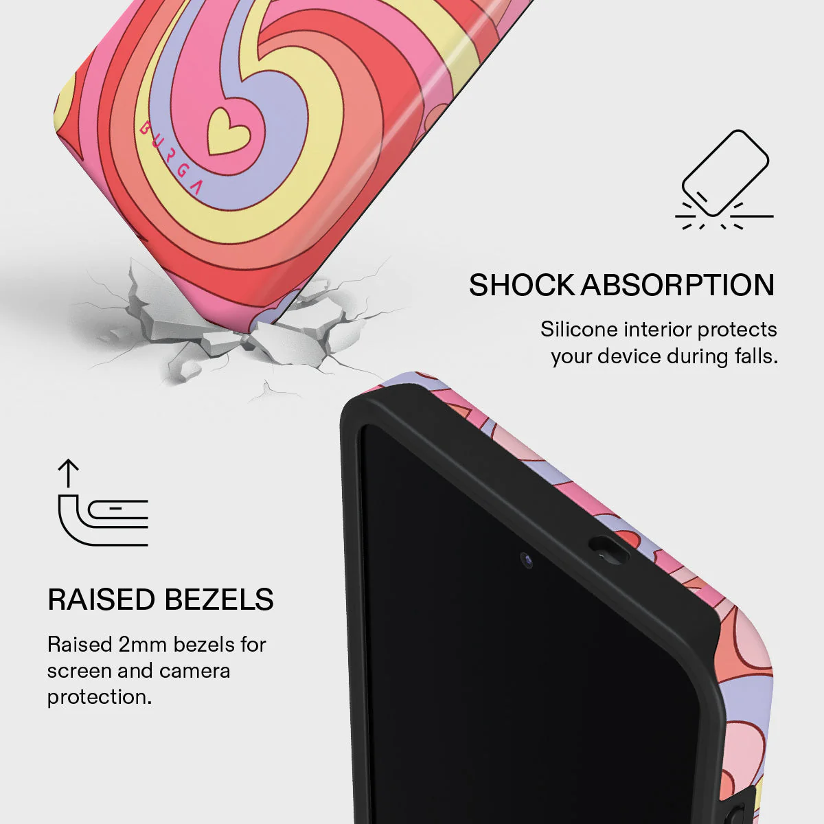 Roller Disco - Samsung Galaxy S26 Plus Case - Image 4