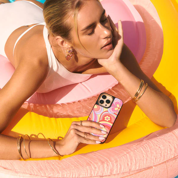 Roller Disco - Samsung Galaxy S26 Plus Case - Image 44