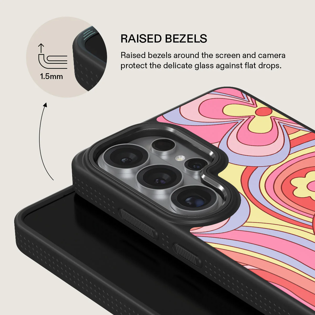 Roller Disco - Samsung Galaxy S26 Ultra Case - Image 15