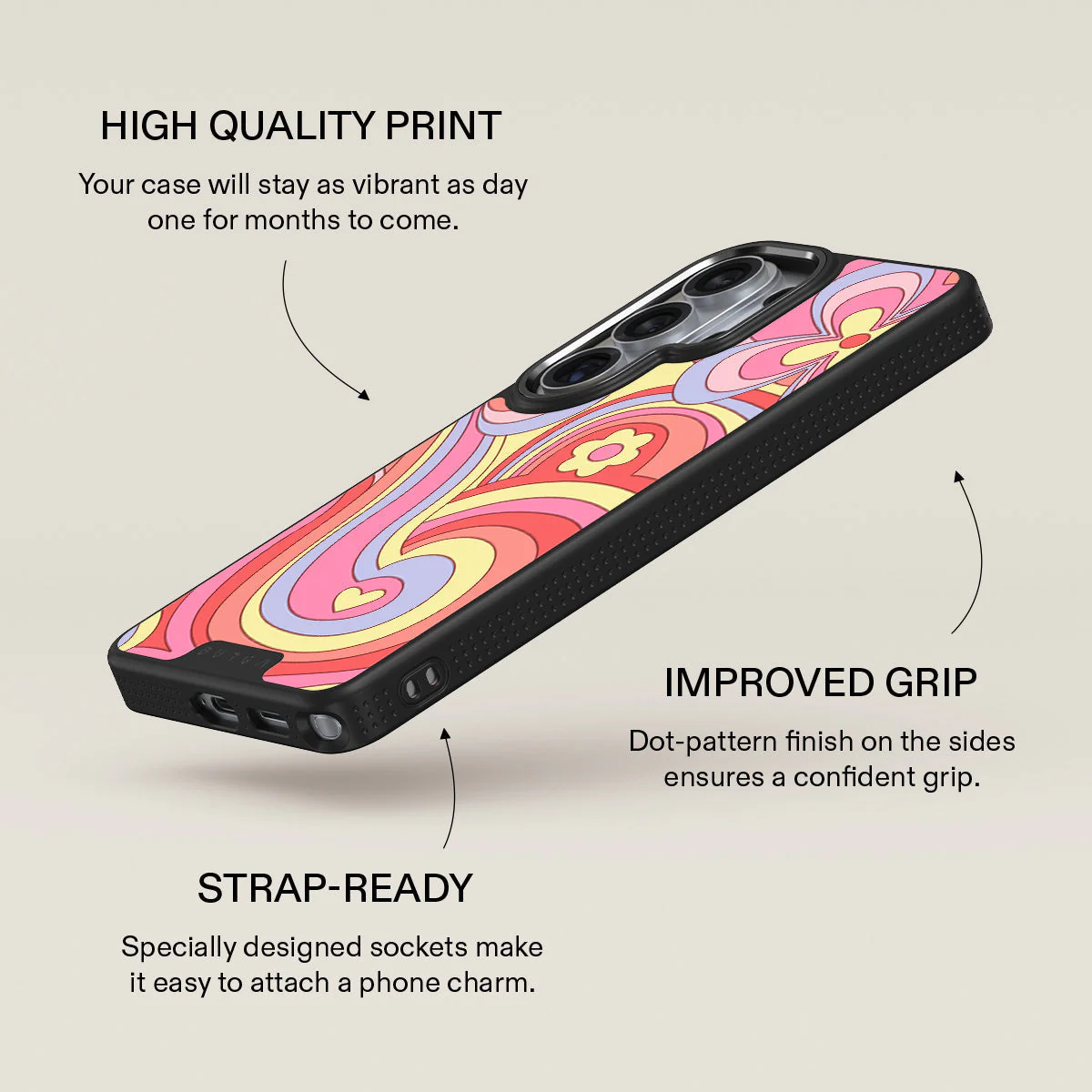 Roller Disco - Samsung Galaxy S26 Ultra Case - Image 16