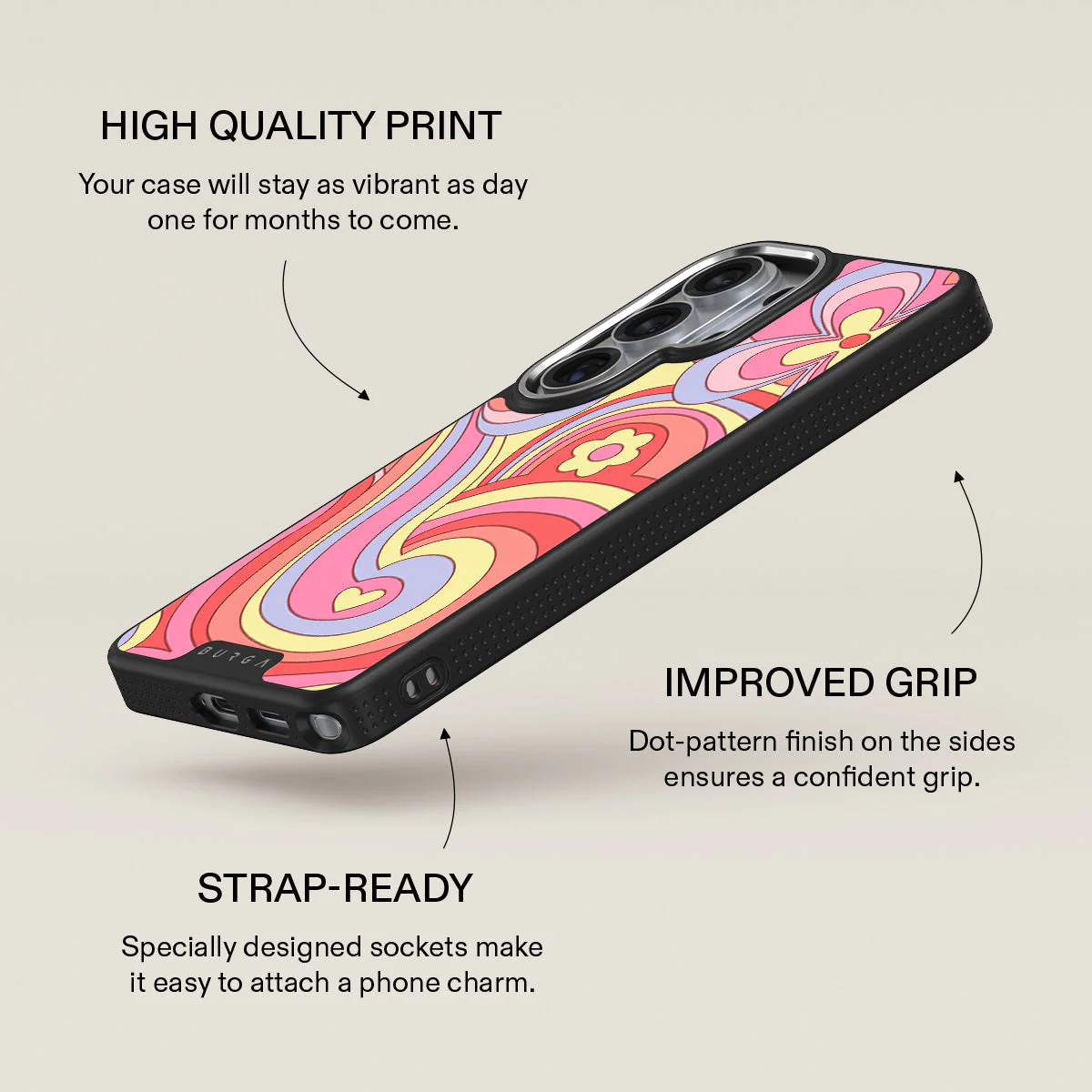 Roller Disco - Samsung Galaxy S26 Ultra Case - Image 23