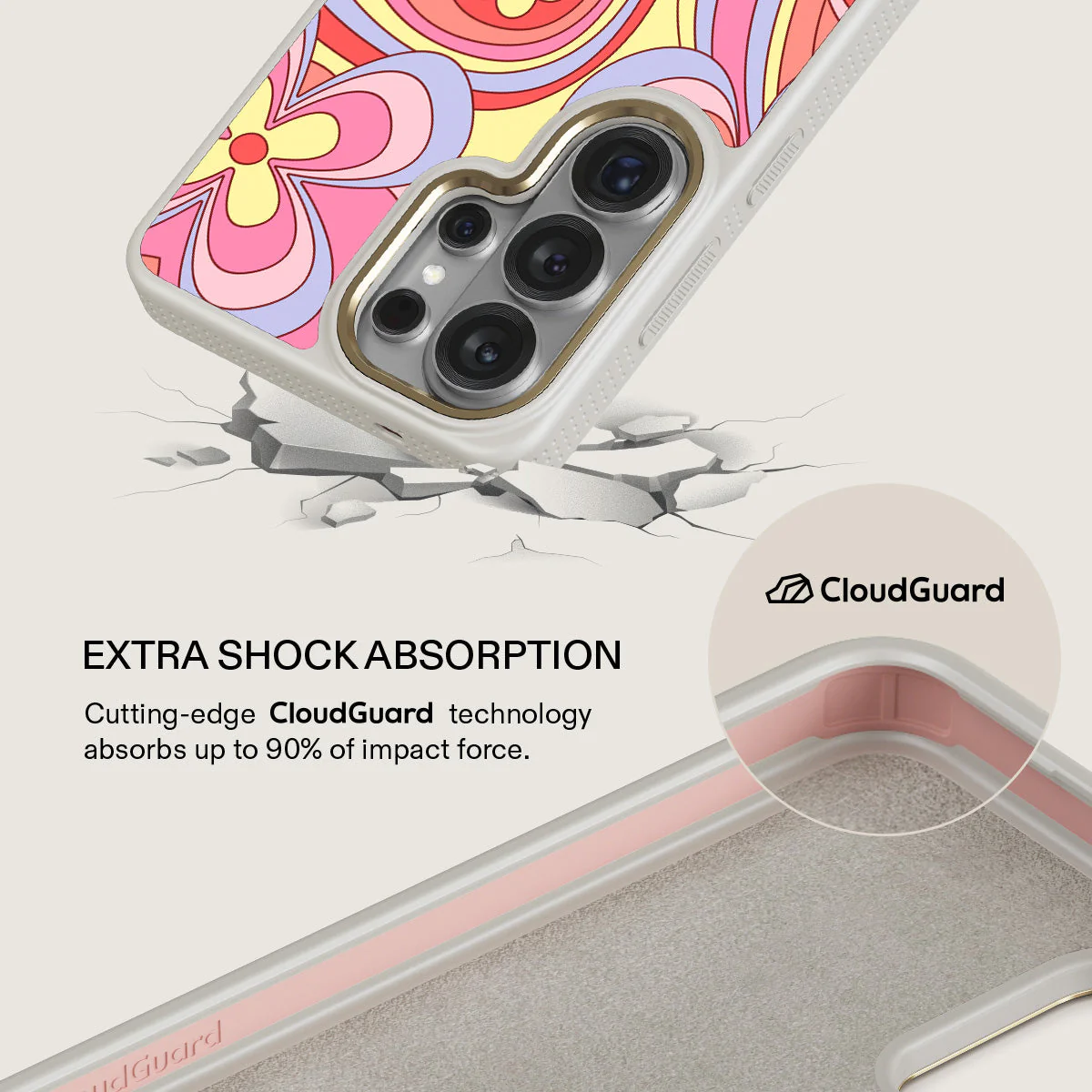 Roller Disco - Samsung Galaxy S26 Ultra Case - Image 28